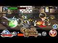 Counter Knights Game (EN) - Android Ios Gameplay