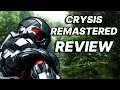 Crysis Remastered Review