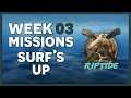 CS:GO - Week #3 Challenges/Missions Guide - Operation Riptide