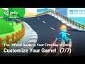 Customize and Personalize your Game with Mods (Official Unity Tutorial)