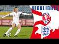 Czech Republic 2-3 England | Williamson's First Goal Wins It Late! | Official Highlights | Lionesses