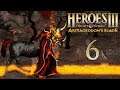 CZĘŚCI MIECZA [#6] Heroes 3: Ostrze Armagedonu