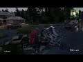 DayZ Livonia ps4. Out of a car. Now what do we do