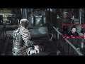 Dead Space: Ch.8-10 Playthrough (Xbox360) - Hard Mode