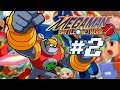 Derrotamos o GutsMan.EXE! | Mega Man Battle Network #2