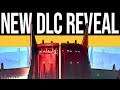 Destiny 2 | YEAR 3 REVEAL & DLC TRAILER! Shadowkeep, DLC Content & The Future of Destiny!