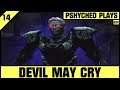 Devil May Cry #14 - Parted Memento