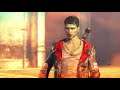 DMC: DEVIL MAY CRY MISSION 4 - GAMEPLAY XBOX360