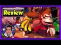 Donkey Kong Country Review (2021)