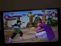 Dragon Ball Z Budokai 2(Gamecube)-Majin Buu vs Gohan II
