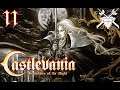Duelo contra la muerte | Castlevania Symphony of The Night 11
