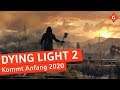 Dying Light 2 kommt Anfang 2020 | E3 2019 Trailer
