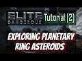 Elite dangerous tutorial asteroids (2)