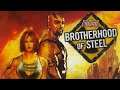 Fallout: Brotherhood of Steel (2004) - Ревью