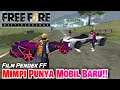 Film Pendek FF | Bermimpi Punya Mobil Baru!!