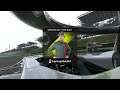 First Online Ranked Codemasters F1 2021 Race Driver Of The Day