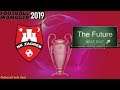 FM19 | NK ZAGREB | WHAT COMES NEXT ? | FOOTBALL MANAGER 2019 30 YEARS IN THE FUTURE |
