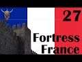 Fortress France | Man the Guns | Hearts of Iron IV | 27
