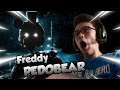 FREDDY EST UN PTN DE PEDOBEAR - THE JOY OF CREATION #1