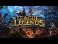 gameplay de LOL