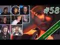 Gamers React to Getting Caught by Vanessa in FNAF: Security Breach [#58]