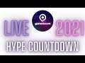Gamescom 2021 | Live Event HYPE Countdown