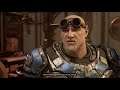 Gears 5 Gameplay Walkthrough Part 12 - Act 3 - Chapter 1 - Fighting Chance