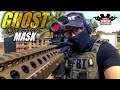 GHOST MASK - Fortis & Venom V3 de NB-Tactical | Airsoft Review en Español