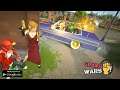 Grand Wars: Mafia City Tactical PvP Action Shooting Game
