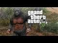 GTA 5 Stream to pass the time!