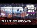 GTA Online Casino DLC Trailer Breakdown! Brucie Returns! Info on The Resort, Casino and More!