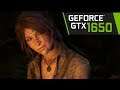 GTX 1650 | Shadow of the Tomb Raider - 1080p Max Settings Gameplay Test