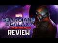 Guardians of the Galaxy: The Telltale Series - O Jogo Indisponível
