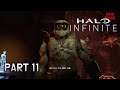 헤일로 인피니트 [halo infinite] game play part11