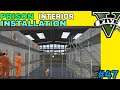 HOW TO INSTALL PRISON INTERIOR MOD IN GTA 5 | GTA 5 MODS TUTORIAL | #47 | NEXTGEN GAMERZ