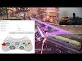 How To Play Scarlet Nexus With Gamepad/Controller Low End Not x360ce WORK 100% 2021