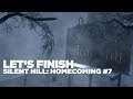 Hrej.cz Let's Finish: Silent Hill: Homecoming #7 [CZ]