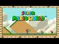_Hướng dẫn các màn ẩn Super Mario World - Game snes