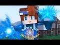 I AM LIGHTNING | Minecraft DAWN OF WILDTHORNE | EP 10 (Minecraft MAGIC)