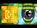 I got a MAX TEMPLE in an actual game and this happened... (Bloons TD Battles)