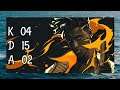 I played my Valorant's First Game using Phoenix