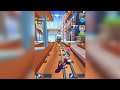 iPad Gameplay - Subway Princess Runner Game : Fun Princess Game | Android/iOS HD