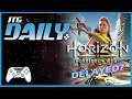 Is Horizon Forbidden West getting delayed? ITG Daily July 30th