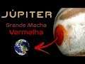 Júpiter! Grande Mancha Vermelha Space Engine