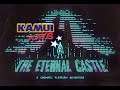 Kamui Plays - The Eternal Castle [REMASTERED] - The beggining (O começo) - PS4