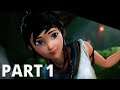 Kena: Bridge of Spirits PC Playthrough Part 1 with Akamatzu on Expert Spirit Guide | Livestream VOD