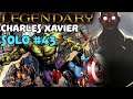 LEGENDARY: MARVEL | Charles Xavier | SOLO #43