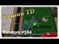 Legion TD Random #584 | Clock Clock I Need A Reroll
