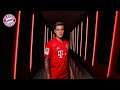 Medical, Presentation, Photoshoot - Philippe Coutinho's First Day at FC Bayern
