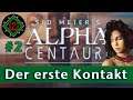 Let's Play Alpha Centauri - #2: Der erste Kontakt (Community-LP / Gaia's Stieftöchter)